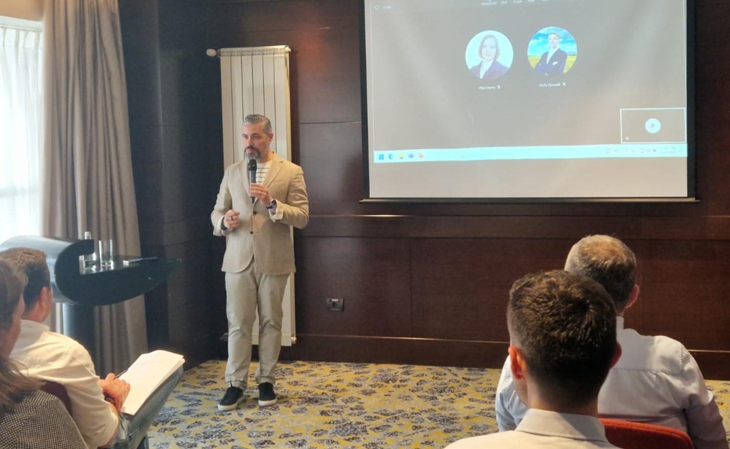 InnovX Coca Cola Bootcamp3