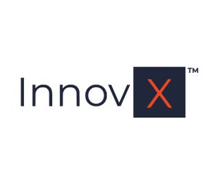 InnovX Brand Asset
