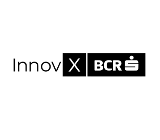 InnovX Brand Asset