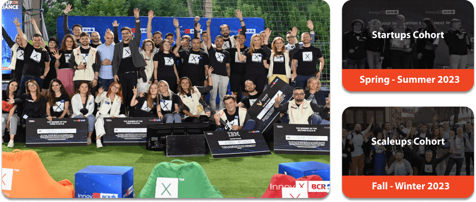 Innovators Program Overview