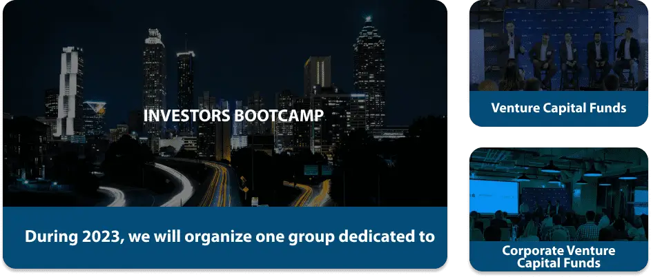 Investors Program Overview