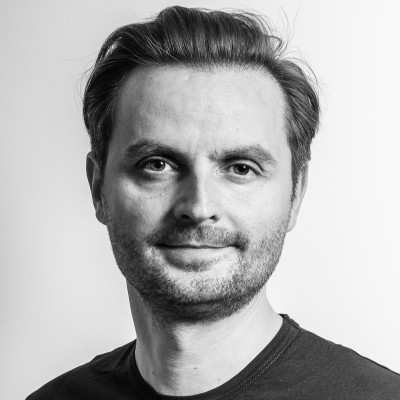 Daniel Mereuta, General Partner at OPX Ventures
