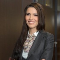 Delia Paceagiu, Managing Director at NETOPIA Ventures
