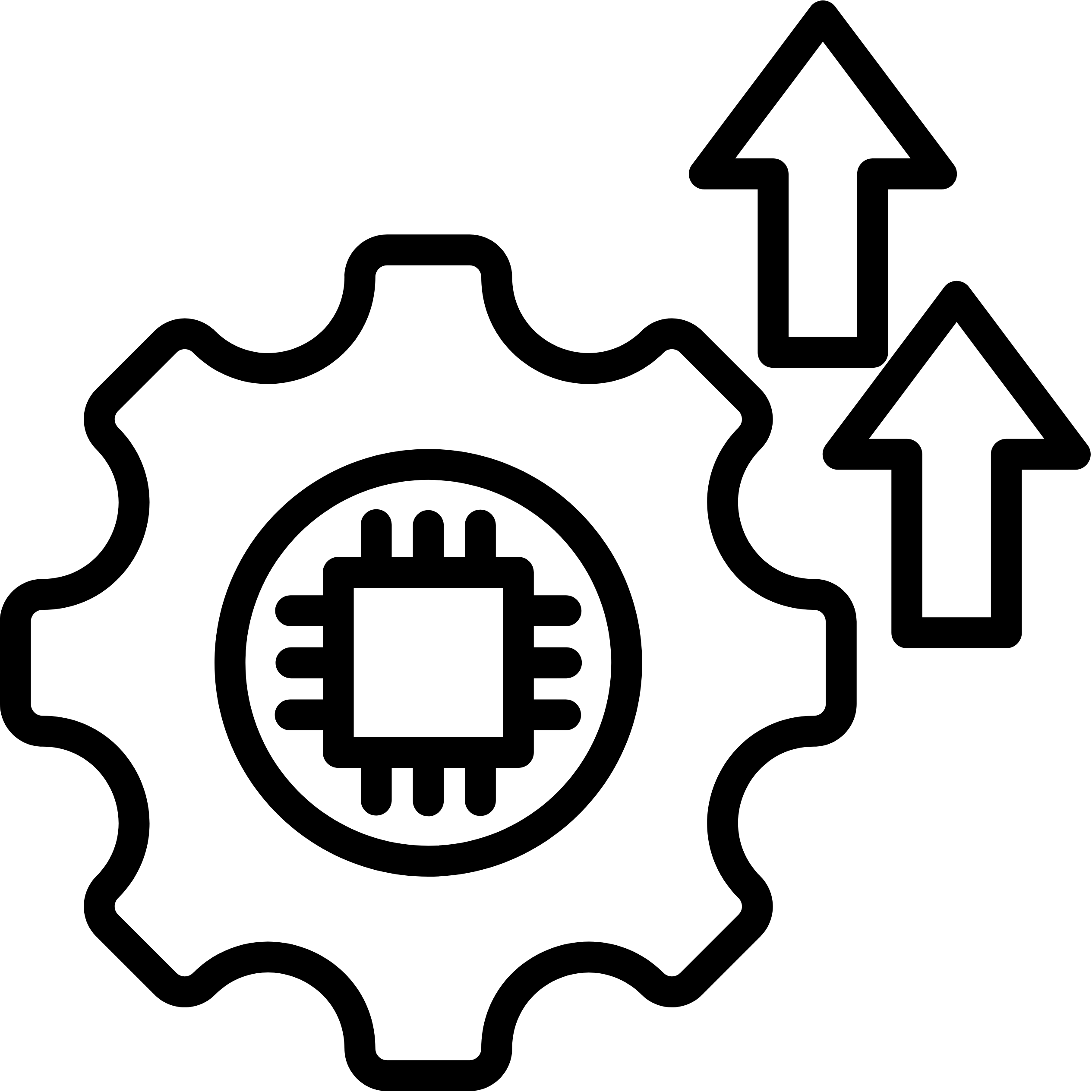 Advanced Computing