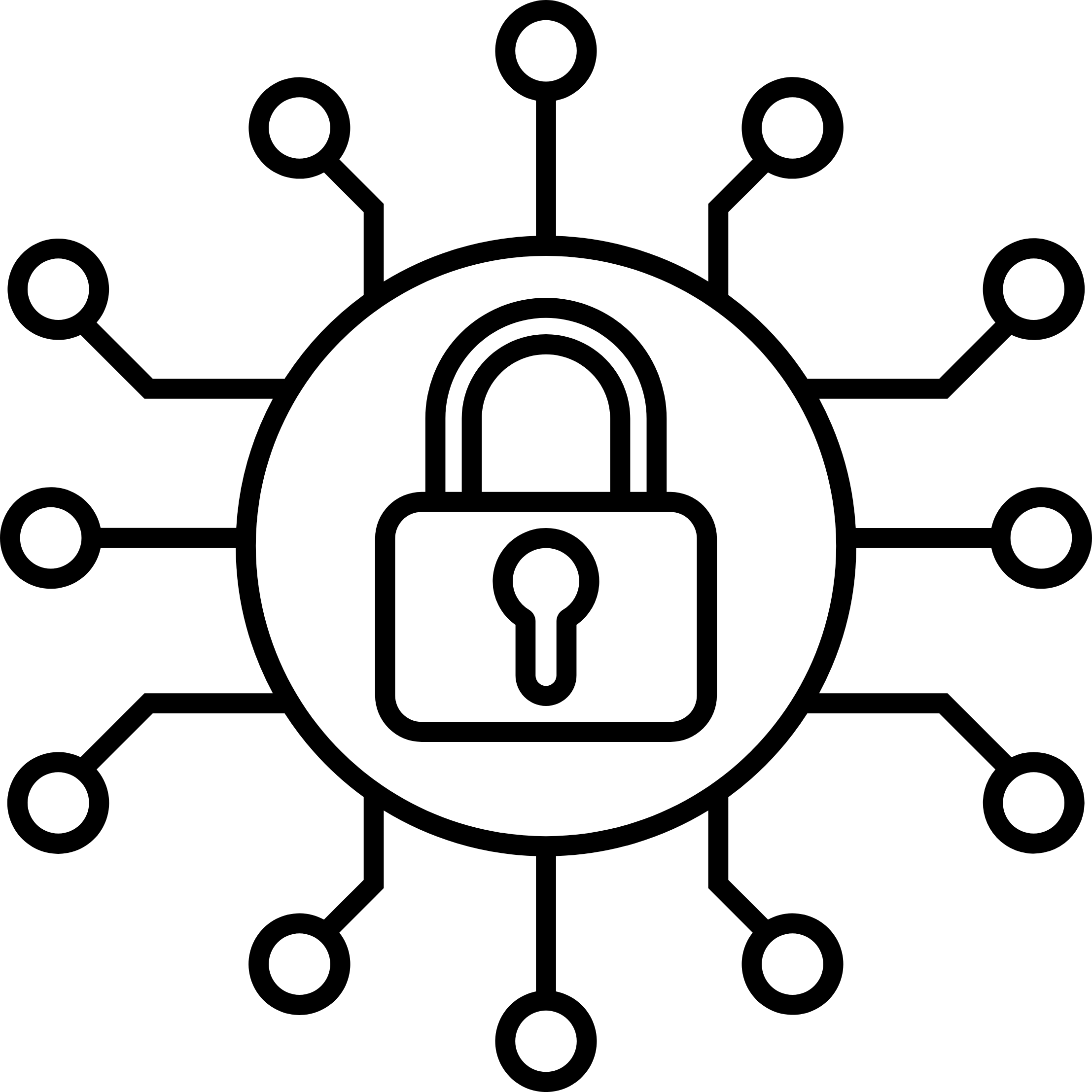 Cybersecurity